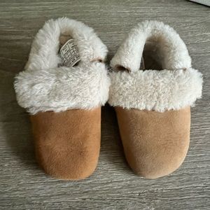 Infant Ugg Slippers